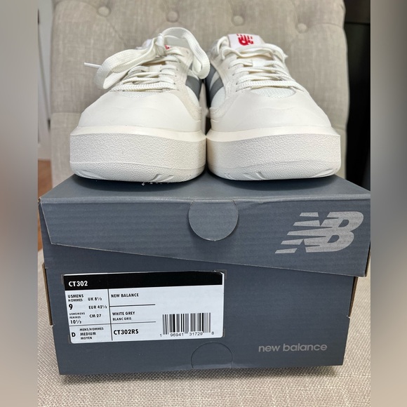 NWT New Balance CT302 Unisex Sneaker - Picture 5 of 7